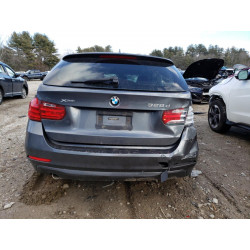 2014 BMW 3 SERIES