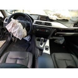 2014 BMW 3 SERIES