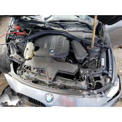 2014 BMW 3 SERIES