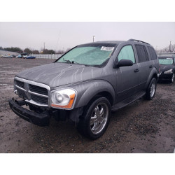 2005 DODGE DURANGO