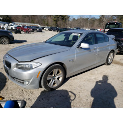 2012 BMW 5 SERIES