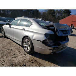 2012 BMW 5 SERIES