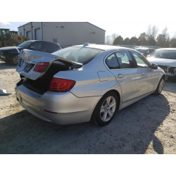 2012 BMW 5 SERIES