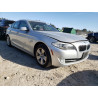 2012 BMW 5 SERIES