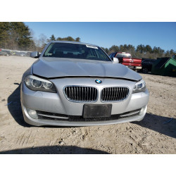2012 BMW 5 SERIES