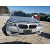 2012 BMW 5 SERIES