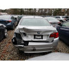 2012 BMW 5 SERIES