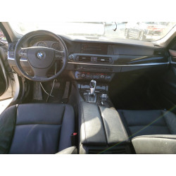 2012 BMW 5 SERIES