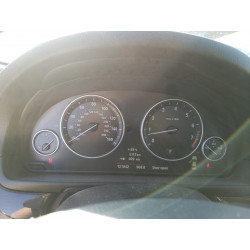 2012 BMW 5 SERIES