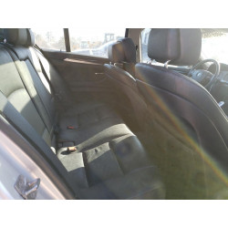 2012 BMW 5 SERIES