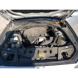 2012 BMW 5 SERIES