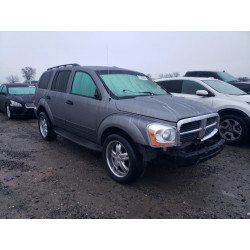 2005 DODGE DURANGO