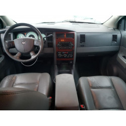 2005 DODGE DURANGO