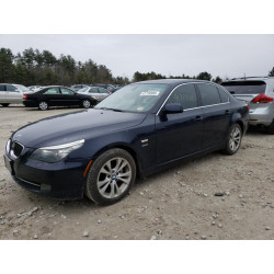 2010 BMW 5 SERIES