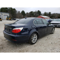 2010 BMW 5 SERIES