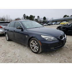 2010 BMW 5 SERIES