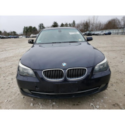2010 BMW 5 SERIES