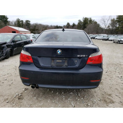 2010 BMW 5 SERIES