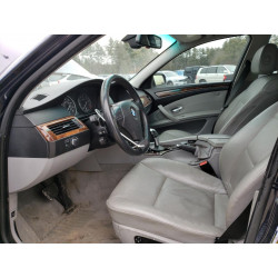 2010 BMW 5 SERIES