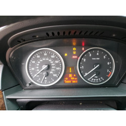 2010 BMW 5 SERIES