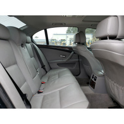 2010 BMW 5 SERIES