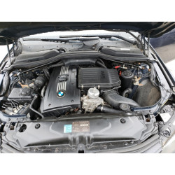 2010 BMW 5 SERIES