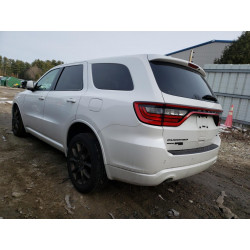 2017 DODGE DURANGO