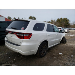 2017 DODGE DURANGO