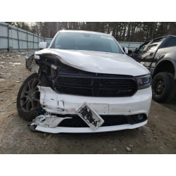 2017 DODGE DURANGO