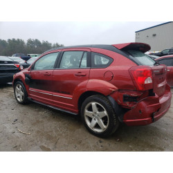 2009 DODGE CALIBER