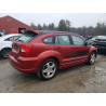 2009 DODGE CALIBER