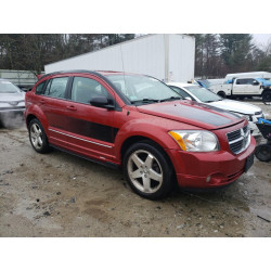 2009 DODGE CALIBER