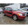 2009 DODGE CALIBER