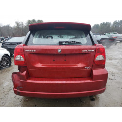 2009 DODGE CALIBER