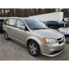 2012 DODGE CARAVAN