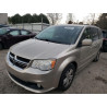 2012 DODGE CARAVAN