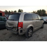 2012 DODGE CARAVAN