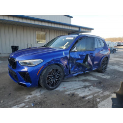 2020 BMW X5