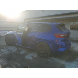 2020 BMW X5