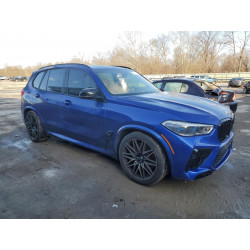 2020 BMW X5