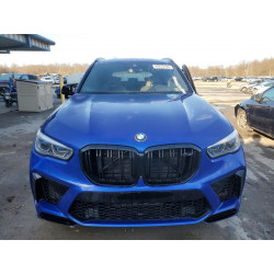 2020 BMW X5
