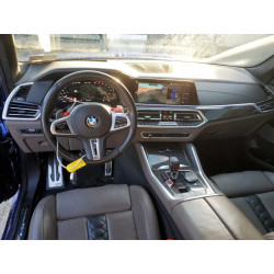 2020 BMW X5