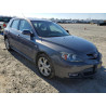 2008 MAZDA MAZDA3