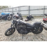 2022 HARLEY-DAVIDSON XL883 N 1HD4LE214NB411214 46375574
