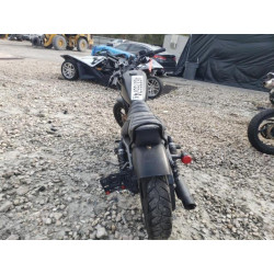 2022 HARLEY-DAVIDSON XL883 N 1HD4LE214NB411214 46375574