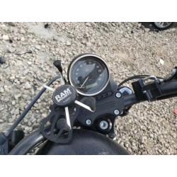 2022 HARLEY-DAVIDSON XL883 N 1HD4LE214NB411214 46375574