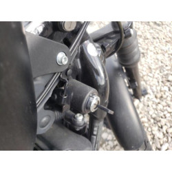 2022 HARLEY-DAVIDSON XL883 N 1HD4LE214NB411214 46375574