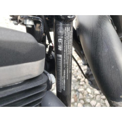 2022 HARLEY-DAVIDSON XL883 N 1HD4LE214NB411214 46375574