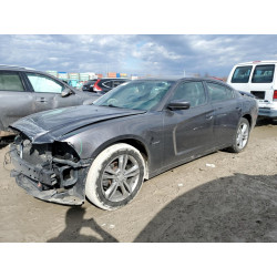 2013 DODGE CHARGER