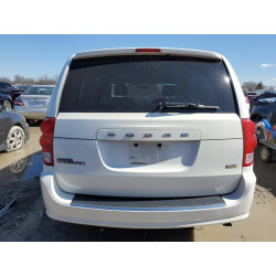 2012 DODGE CARAVAN
